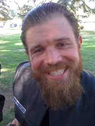 cOULDN'T HELP BUT LOVE oPIE #SOA #OPIE #JAXTELLER #CHARLIEHUNNAM