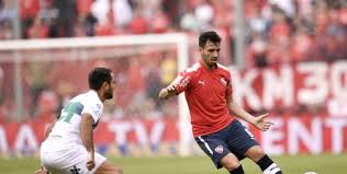 Un gol de bonifacio en el 90' reventó el gran partido de independiente, que fue capaz de ganar durante muchos minutos jugando con un futbolista menos. Independiente Abre El Ano Con Un Amistoso Ante Gimnasia Canal Showsport