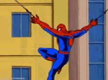 Download spider man wallpaper from the above hd widescreen 4k 5k 8k ultra hd resolutions for desktops laptops, notebook, apple iphone & ipad, android mobiles & tablets. Spider Man Gifs Tenor