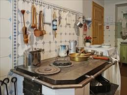 Reader david's 1930 dutch colonial house — including his super cute vintage kitchen — have been a constant labor of love since he signed on . Kitchen Wikipedia