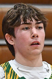 HS BASKETBALL ROUNDUP: Kahn's career-high 40 leads Shawe over Assumption,  60-51