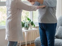 Image result for Romberg Test