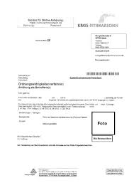 Nachdem diese vorlage ausgefüllt und ausgedruckt wurde, muss der antragsteller den einspruch gegen den bußgeldbescheid unterschreiben und an die zuständige verwaltungsbehörde per post. Anhorung Im Bussgeldverfahren Was Sie Beachten Mussen