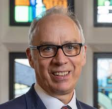 Manchester Metropolitan appoints new Provost and Deputy Vice-Chancellor