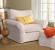 Pet Couch Bed