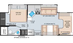 Maybe you would like to learn more about one of these? Class C Rvs With King Bed Floorplan With Comparison Table