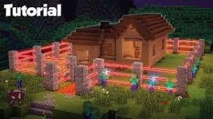 Jun 03, 2021 · how to build wooden house. Minecraft How To Build A Mob Proof Wooden House Tutorial Safe Redstone House Minecraft Houses Minecraft Redstone House Minecraft