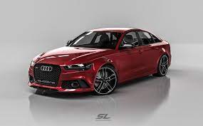 Audi Rs6 Sedan Audi Rs6 Audi Audi S6
