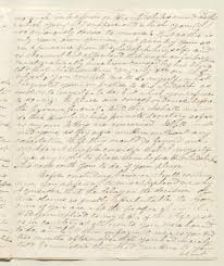 When adding your cover letter enclosures, remember to keep these things in mind: Copy Of A Letter With Enclosures From Sir James Outram Calcutta To Lewin Bentham Bowring Private Secretary To The Governor General Charles John Canning Earl Canning 16r 19 22 Qatar Digital Library