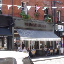 Yes : London Remembers, Aiming to capture all memorials in London