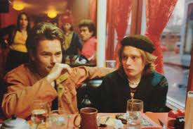 At the end of the film, mike is once again alone, lying unconscious on the highway. My Own Private Idaho Golden Age Cinema And Bar