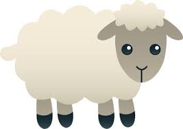 Affordable and search from millions of royalty free images, photos and vectors. Sheep Lamb Clipart Black And White Free Clipart Images Clipartix Clipartix