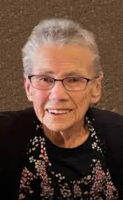 Obituary information for Marguerite Tremblay