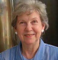 Joyce Patricia Wright (née Stafford) Obituary