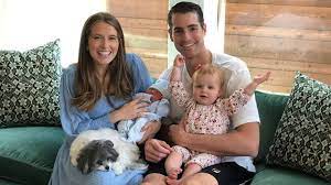 8 in men's singles by the association of tennis professionals (atp). John Isner Welcomes Second Child With Madison Mckinley Isner Atp Tour Tennis
