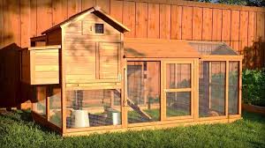 Our coops are designed for longevity and built with materials that will last well into the future. The Best Backyard Chicken Coops For Small Flocks In 2020 Craft Leisure