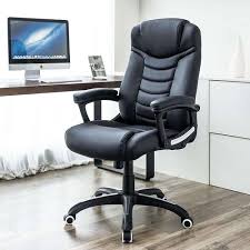 3.5 out of 5 stars. High Back Office Chair