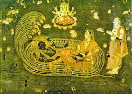 Shayani Ekadashi Wikipedia Vishnu opens heaven's gates for wealth blessings. shayani ekadashi wikipedia