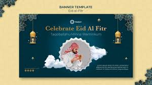 Orange and gold textured illustration eid / ramadan greeting folded card. Eid Card Psd 200 High Quality Free Psd Templates For Download