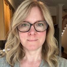 Catherine McAllister (@cathmcalli)