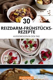 Leckeres Power Fruhstuck Bei Reizdarm Rezepte Fodmap Rezepte Gesunde Ernahrung Rezepte