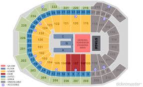 Giant Center Hershey Tickets Schedule Seating Chart