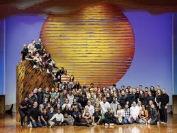 Goodbye Lion King Rhino Tour! It’s been the most amazing 7 months  ❤️🦁🇨🇭🇮🇪🇬🇧 #tourlife #zurich🇨🇭 #lionking #lionkinguktour  #musicaltheatre #dublin #assistantstagemanagerbookcover #goodbye