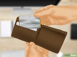 To prevent this, consider turning off the autofill function in each browser that you use. 3 Ways To Keep Rfid Credit Cards Safe Wikihow