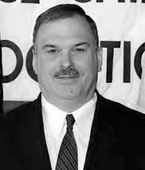 36th ANNUAL EDITION Brian Sullivan, President • New England Chiefs of Police