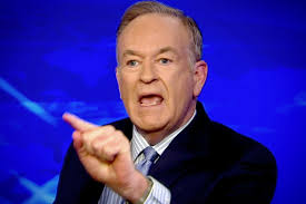 Image result for bill oreilly