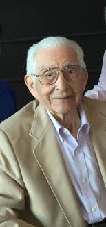 Alexander Holguin Obituary (2015)