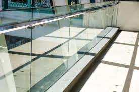 You will run into minor differences after deciding on the style. How Safe Are Glass Railings Commercial Residential Railing