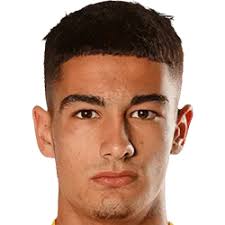 Jhafets Christ Dick Reyes: Latest Football Statistics