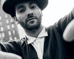 Christopher Spitz's Instagram, Twitter & Facebook