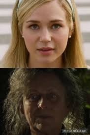 so it's HER fault we're all traumatized 🤣 : r/FinalDestination