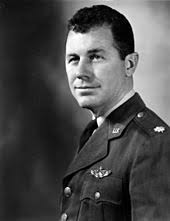 Charles yeager became the first man to fly faster than the speed of sound on oct. Chuck Yeager Wikipedia