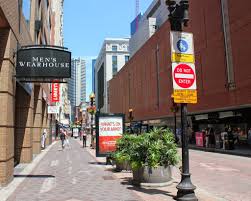 Maybe you would like to learn more about one of these? Downtown Crossing Boston Archives Lost New England