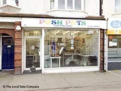 I also do competitive grooming and was awarded with the 2011 best pet stylist in texas award and earned enough. Posh Pets 45 Collier Row Lane Romford Pet Shops Near Romford Tube Rail Station
