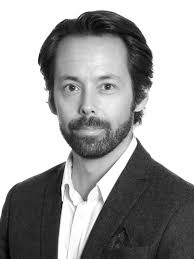 Martin Rösman blir förvaltningschef för Sjukhusen i Väster