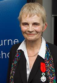 Interview with Professor Cheryl Saunders added to the Eminent Scholars  Archive