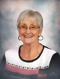 Brenda Books Parham Obituary