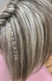 Cool Hi Light And Low Lights Using Wella Hair Color Experts Color Correction Hair Hair