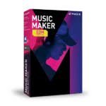 While some musicians make music using the. Magix Music Maker Edm Edition Review Free V2018 Serial Number