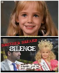 🕯️ "She Deserved Justice, Not Lies" — 28 Years On, The JonBenét Ramsey  Mystery Reveals a Heartbreaking Truth No One Saw Coming! Behind the  headlines and courtroom drama lies a tale of