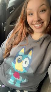 Adult Bluey Halloween sweaters for 10 bucks at Walmart !! 🎃