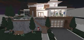 Building your own house in bloxburg is both fun and challenging. Modern House Bloxburg 2 Story 10k