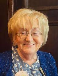 Condolence Book for Bernie Roche (née Conroy) (Tralee, Kerry)