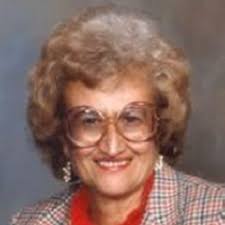 Thelma Casey Obituary April 24, 2013