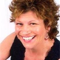 Andrea Baker Obituary