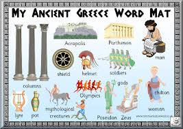 Pin By Highland Heritage Homeschool On Ancient Greece For Kids Ancient Greece For Kids Ancient Greece Projects Ancient Greece Crafts